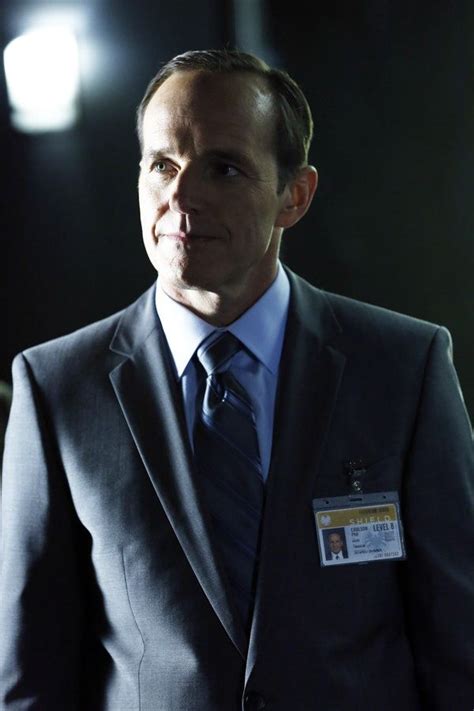 phil coulson|phil coulson agents of shield.